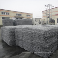 China Großhandel Mesh 80X100X2,7mm Gabion Mesh